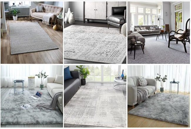 فرش فیلی و ایجاد یک فضای آرامش بخش در خانه